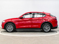 Alfa Romeo Stelvio 2.0 Turbo Business Q4 A8 200KM Salon Polska Poznań - zdjęcie 6