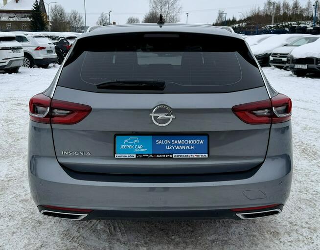 Opel Insignia FL,170KM,Sportline,Gwarancja Kamienna Góra - zdjęcie 6
