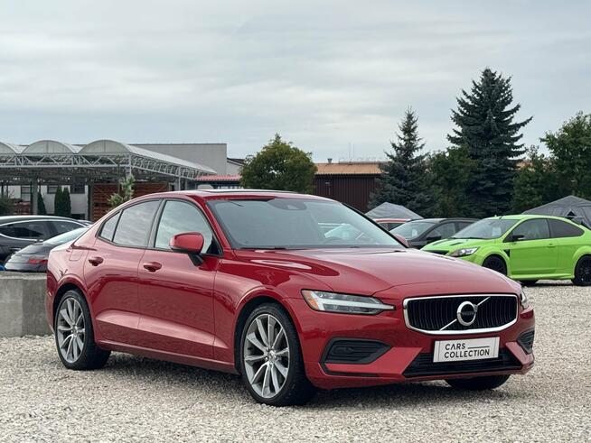 Volvo S60, 2019 Michałowice - zdjęcie 2
