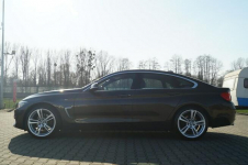 BMW 420D GRAND COUPE 190KM I-WSZY WŁAŚCICIEL STAN BDB ZADBANY Goczałkowice-Zdrój - zdjęcie 3