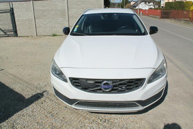 Volvo V60 Cross Country Ostrów Wielkopolski - zdjęcie 2