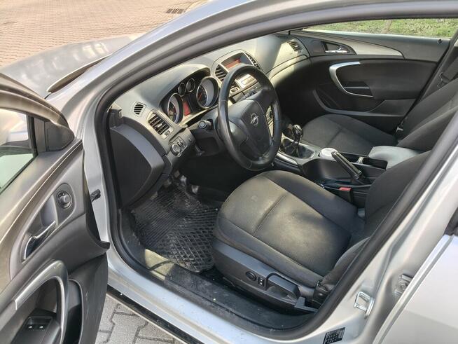 2.0 Diesel Sprawna klima ładna opona Ostrów Wielkopolski - zdjęcie 3