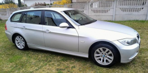 BMW 318i Benzyna Będzin - zdjęcie 7