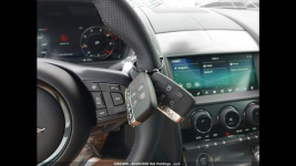 Jaguar F-Type AWD / 5.0 V8 / niski przebieg Wrocław - zdjęcie 12