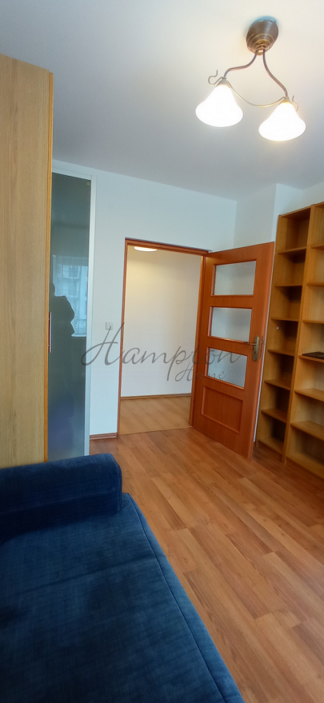 Przestronne 3 pokoje sprzedam na Marinie Mokotów Mokotów - zdjęcie 5