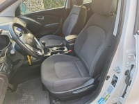 Hyundai ix35 Comfort Siewierz - zdjęcie 9