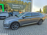 Škoda Superb Kraków - zdjęcie 4