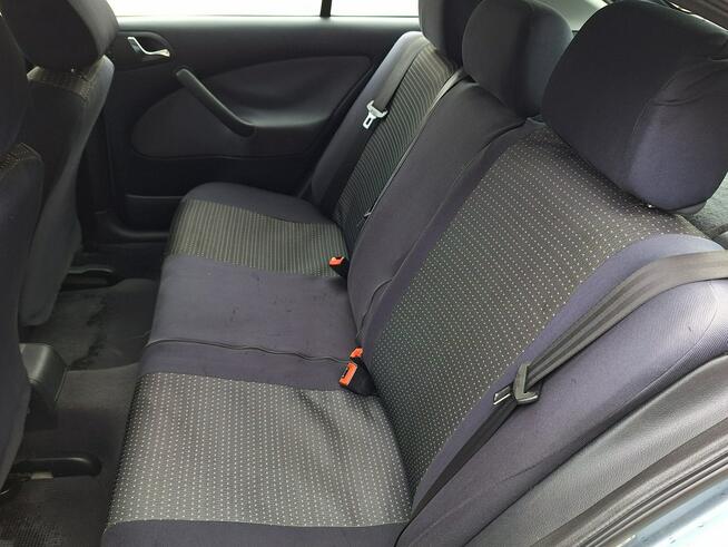 Škoda Octavia * 1.6MPi* 102KM * klimatyzacja* ESP* alufelgi Olsztyn - zdjęcie 6