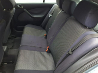 Škoda Octavia * 1.6MPi* 102KM * klimatyzacja* ESP* alufelgi Olsztyn - zdjęcie 6