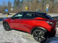 Nissan Juke 2020/SALON POLSKA/N-Design + Bose /stan bdb/gwarancja Ełk - zdjęcie 11