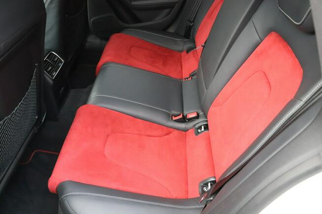 Audi A5 AUTOMAT,navi,skóra,quattro,alu,zarejestrowany Opole - zdjęcie 7