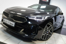 Kia Stinger 3.3 V6*AWD*LIFT*Gwarancja*Salon Polska*Bezwypadkowy*Vat23% Konstantynów Łódzki - zdjęcie 3