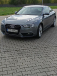 Audi A5 coupe quatro 2.0 turbo Karzec - zdjęcie 7