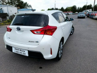 Toyota Auris 1-właściciel fv23% Karczew - zdjęcie 4