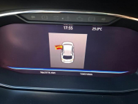 Seat Leon 1.8 TSI Start&amp;Stop DSG XCELLENCE Bielawa - zdjęcie 11