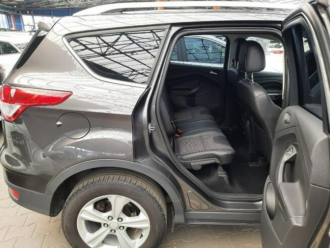 Ford Kuga Mysłowice - zdjęcie 5