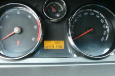 Opel Antara 2,0 TDTi 150KM , Dobry stan Piła - zdjęcie 9
