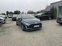 Hyundai i20 Salon PL Automat Klimatronik Kamera Podgrz.  Virtual Gliwice - zdjęcie 6