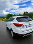 Hyundai ix35 1.7 CRDI 2011 rok