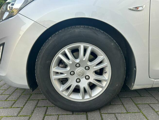 Hyundai i30 kombi Koźminek - zdjęcie 3