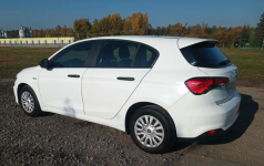 Lśniący Fiat Tipo Mińsk Mazowiecki - zdjęcie 2