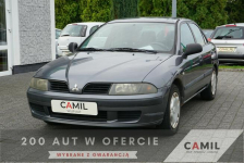 Mitsubishi Carisma Opole - zdjęcie 1