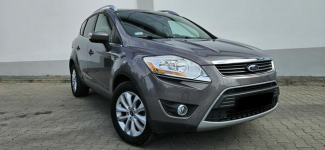 Ford Kuga 4x4 # Przebieg !!! Nawigacja # Kamera # Rybnik - zdjęcie 3