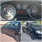 Fiat EVO 1.2 Tarnów Tarnów - zdjęcie 3