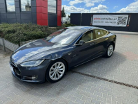 TESLA S 85D 421 AWD#Kamery#Skóra+ GRATIS!! Margonin - zdjęcie 2