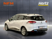 Renault Clio 0,9 TCe(90 KM) Limited Salon PL F-Vat Warszawa - zdjęcie 4