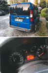 Fiat Doblo - 2006 r. - udział 1/2 Częstochowa - zdjęcie 8