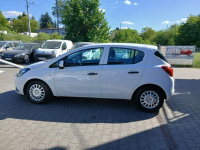 Opel Corsa 1.2i klima 5 drzwi stan BDB Gryfino - zdjęcie 8