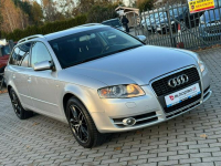 Audi A4 *Benzyna*BDB stan* Zduńska Wola - zdjęcie 3