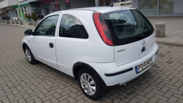 Opel Corsa C Lift 2006 Gaz Sekwencyjny. Stan Dobry. Poznań - zdjęcie 4