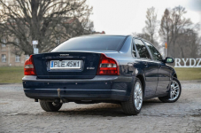 VOLVO S80 2.5TDI 1999 Leszno - zdjęcie 2