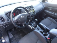 Citroen C4 Aircross 1.6 Ben.117KM/PółskóryTelefon/Serwis Lublin - zdjęcie 12