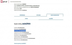 Peugeot RIFTER Zarejestrowany Ubezpieczony Elbląg - zdjęcie 4