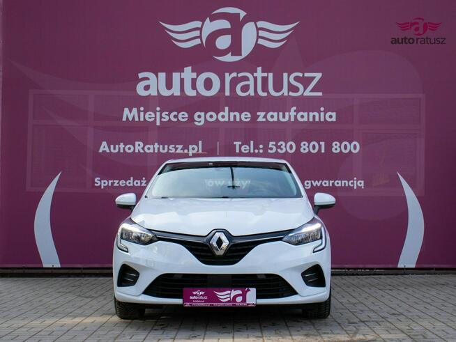 Renault Clio * R E Z E R W A C J A * Warszawa - zdjęcie 2