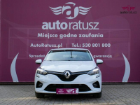 Renault Clio * R E Z E R W A C J A * Warszawa - zdjęcie 2
