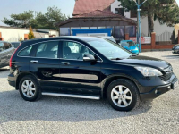 Honda CR-V 2.2_I-CTDI_140KM_ Salon_Polska_1_właściciel_Zapraszam Grójec - zdjęcie 6