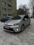 TOYOTA PRIUS 30/ LPG Gdańsk - zdjęcie 5