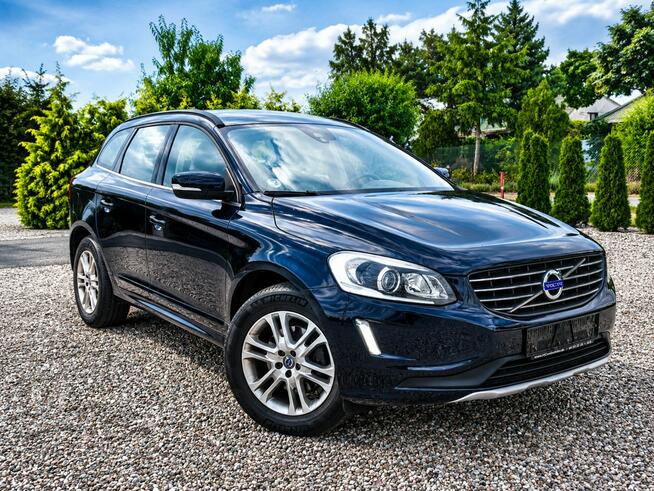 Volvo XC 60 Sadlno - zdjęcie 1
