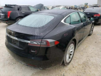 Tesla Model S 2016, 60D, po gradobiciu Warszawa - zdjęcie 4