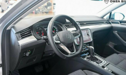 Volkswagen Passat 2.0TDI Business Edition Warszawa - zdjęcie 10