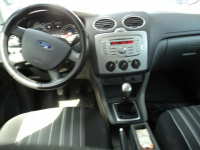 sprzedam FORDA FOCUSA Z 2009R Lublin - zdjęcie 9