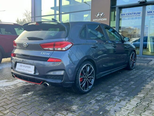Hyundai i30N 2.0T-GDI 275KM N Performance Gwarancja Salon Polska FV23% Piotrków Trybunalski - zdjęcie 5