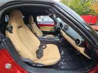 MAZDA MX-5 Miata Grand Touring Chwaszczyno - zdjęcie 7