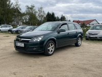 Opel Astra 2005r. 1.6 Benzyna-Gaz Automat Tanio-Zamiana!