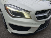 Mercedes CLA 250 4Matic / pakiet AMG / Bardzo zadbany Chwaszczyno - zdjęcie 12