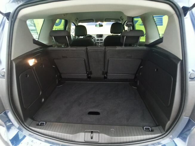 Opel Meriva grzana kierownica, fotele, 120 tys km Rzeszów - zdjęcie 7